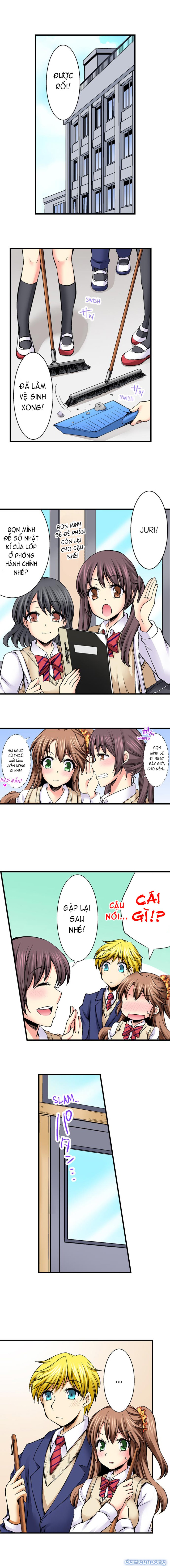 Doushite Sensei to Sex Shicha Dame nan desu ka 