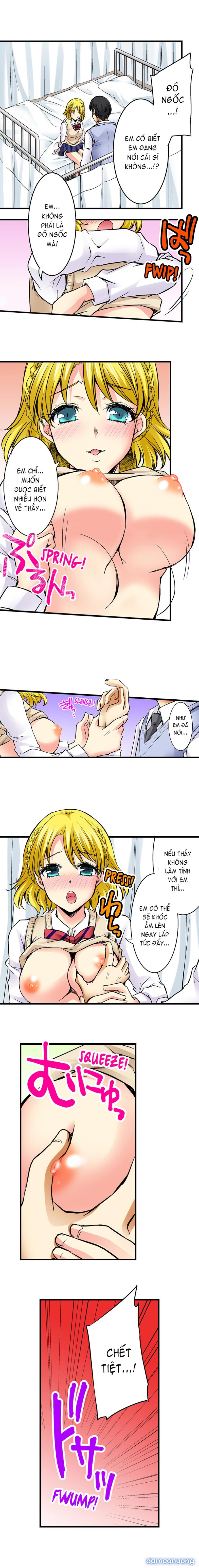 Doushite Sensei to Sex Shicha Dame nan desu ka 