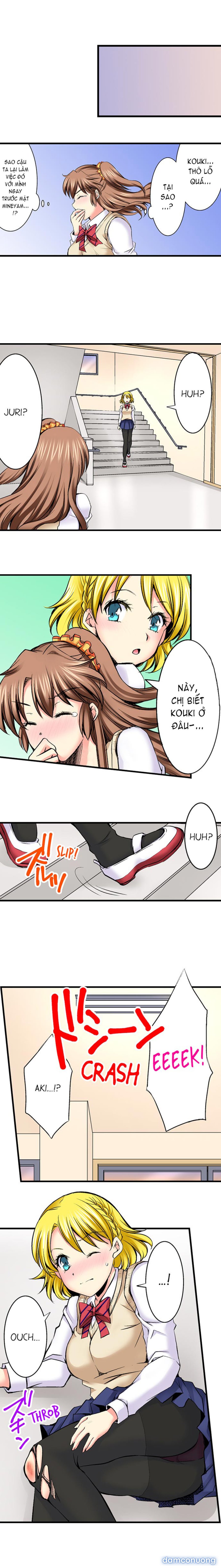 Doushite Sensei to Sex Shicha Dame nan desu ka 