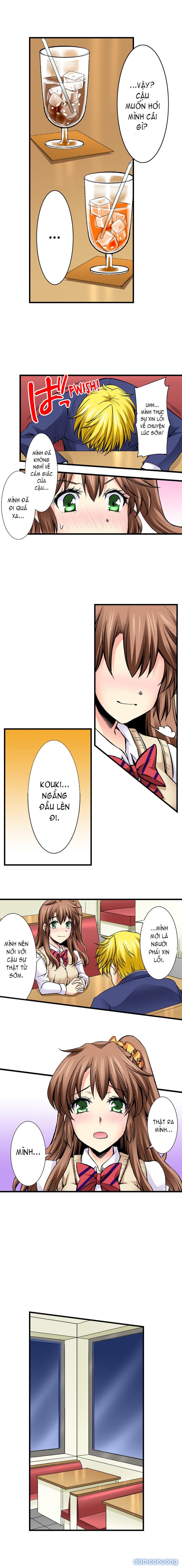 Doushite Sensei to Sex Shicha Dame nan desu ka 