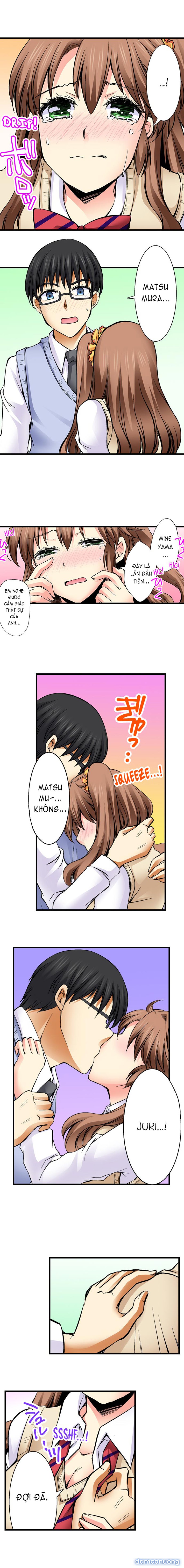 Doushite Sensei to Sex Shicha Dame nan desu ka 