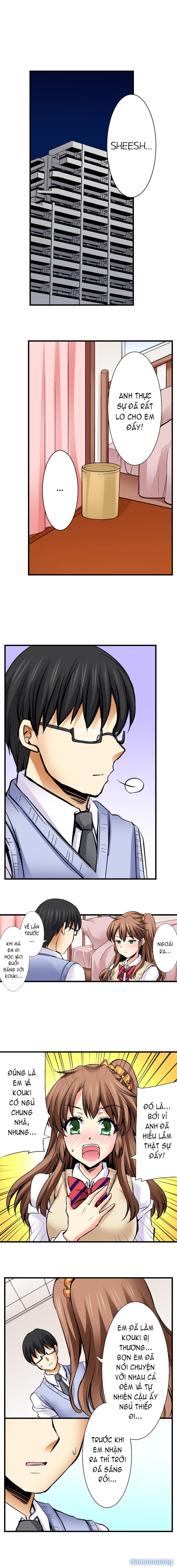 Doushite Sensei to Sex Shicha Dame nan desu ka 