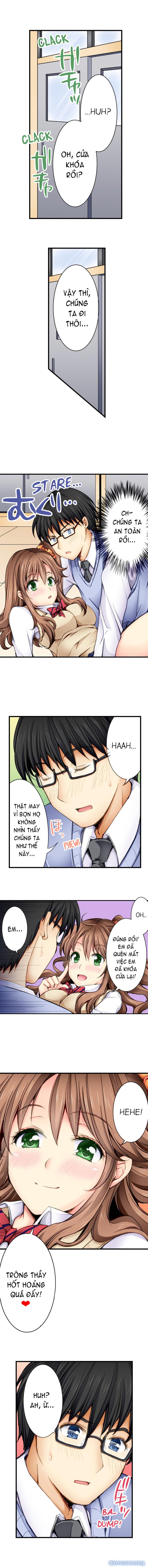 Doushite Sensei to Sex Shicha Dame nan desu ka 