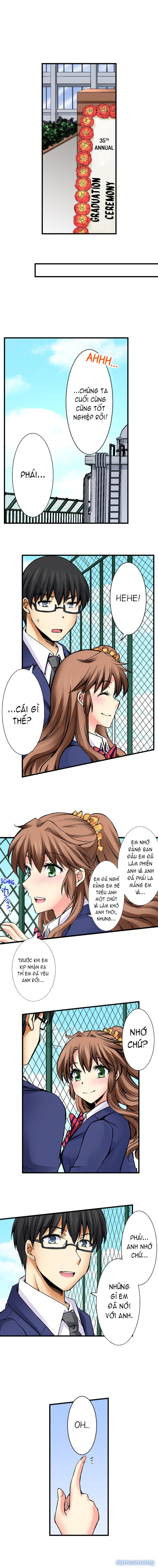 Doushite Sensei to Sex Shicha Dame nan desu ka 