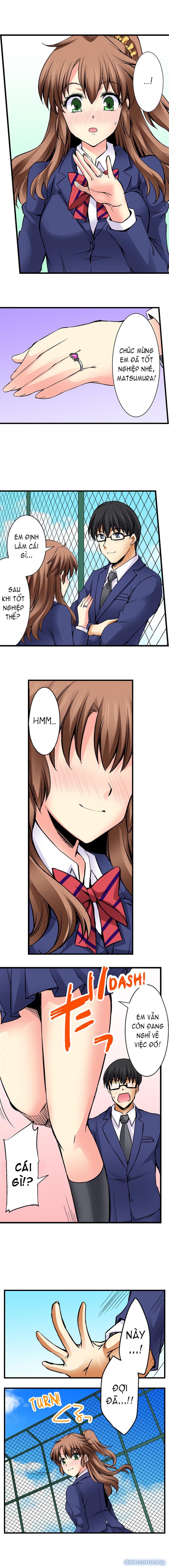 Doushite Sensei to Sex Shicha Dame nan desu ka 