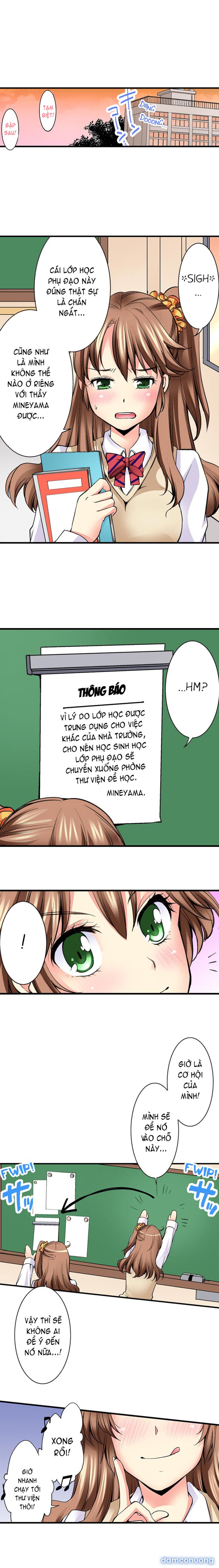 Doushite Sensei to Sex Shicha Dame nan desu ka 