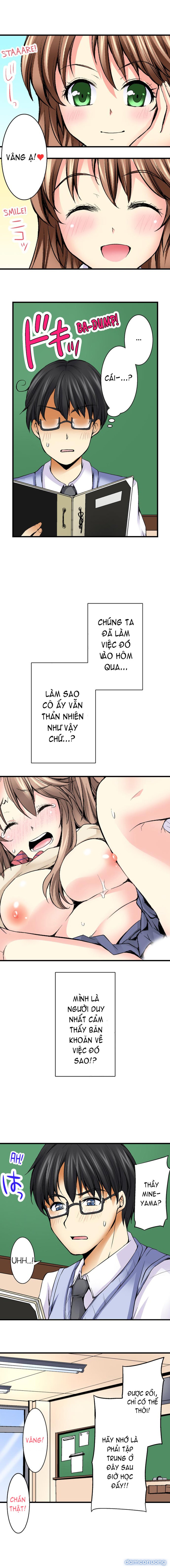 Doushite Sensei to Sex Shicha Dame nan desu ka 