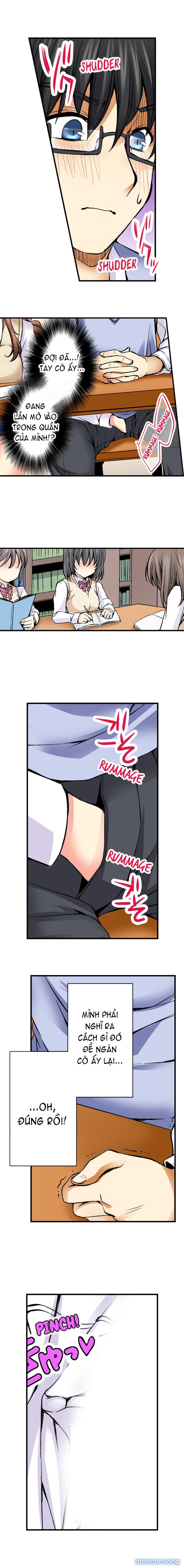 Doushite Sensei to Sex Shicha Dame nan desu ka 