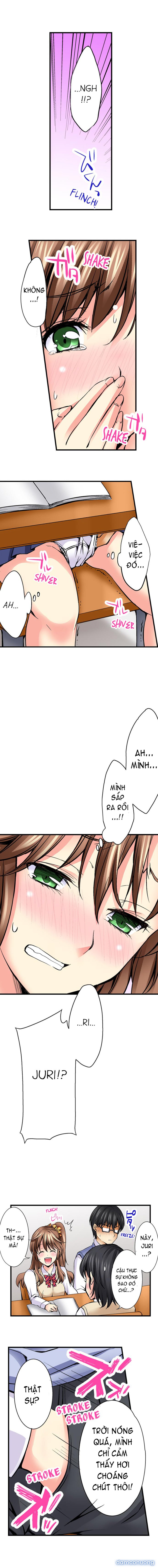 Doushite Sensei to Sex Shicha Dame nan desu ka 