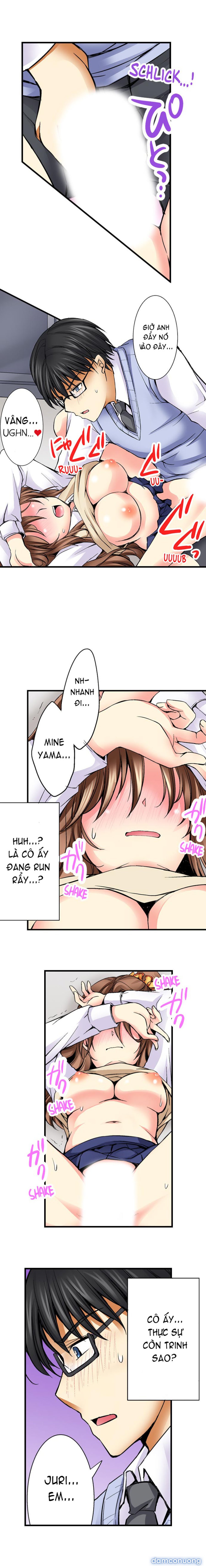 Doushite Sensei to Sex Shicha Dame nan desu ka 