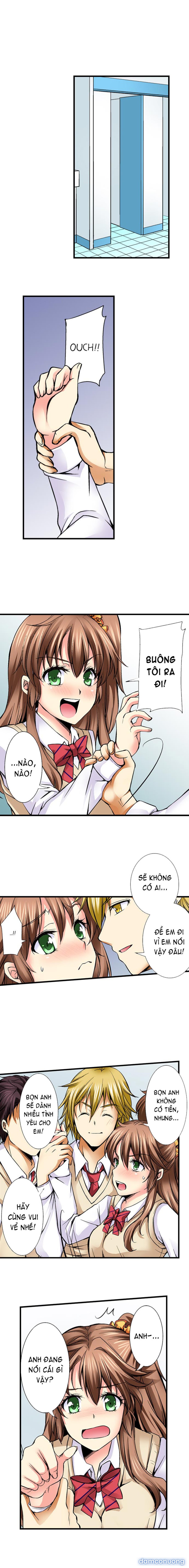 Doushite Sensei to Sex Shicha Dame nan desu ka 
