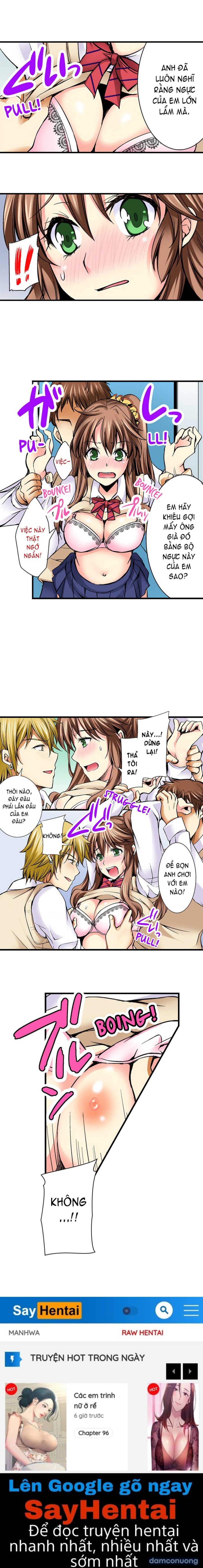 Doushite Sensei to Sex Shicha Dame nan desu ka 