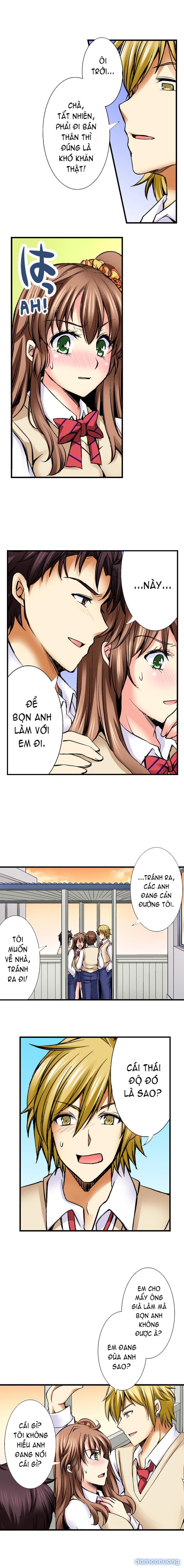 Doushite Sensei to Sex Shicha Dame nan desu ka 