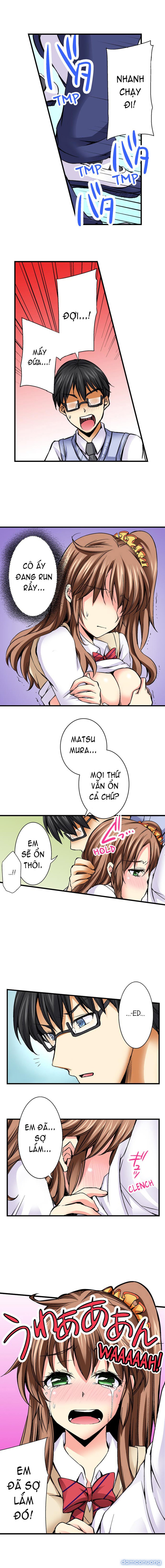 Doushite Sensei to Sex Shicha Dame nan desu ka 