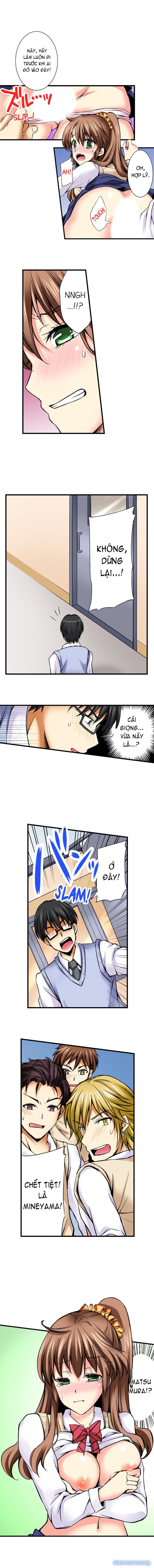 Doushite Sensei to Sex Shicha Dame nan desu ka 