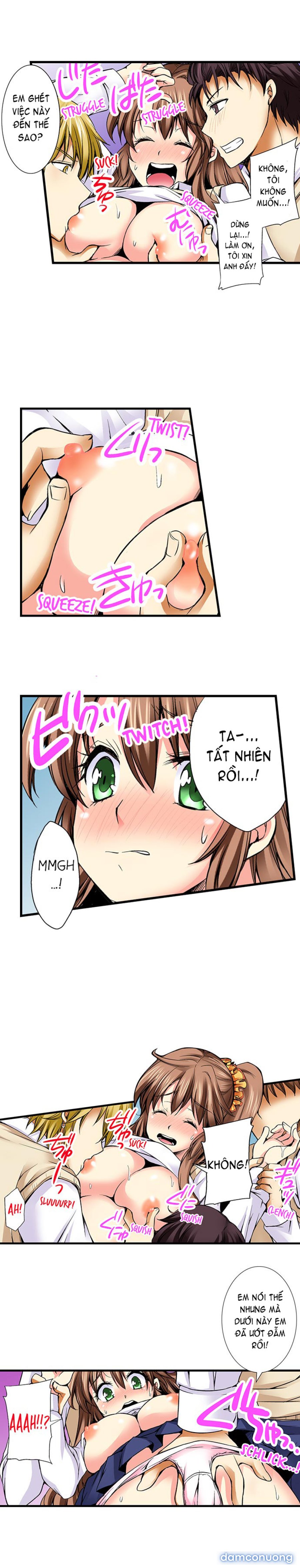 Doushite Sensei to Sex Shicha Dame nan desu ka 