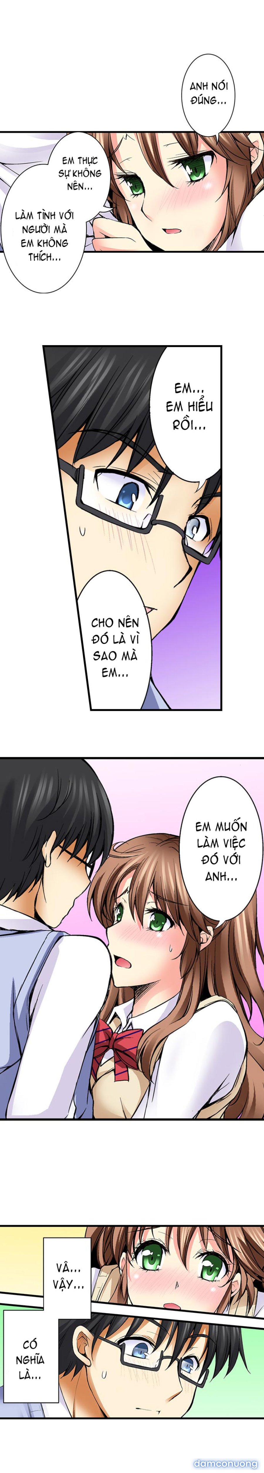 Doushite Sensei to Sex Shicha Dame nan desu ka 