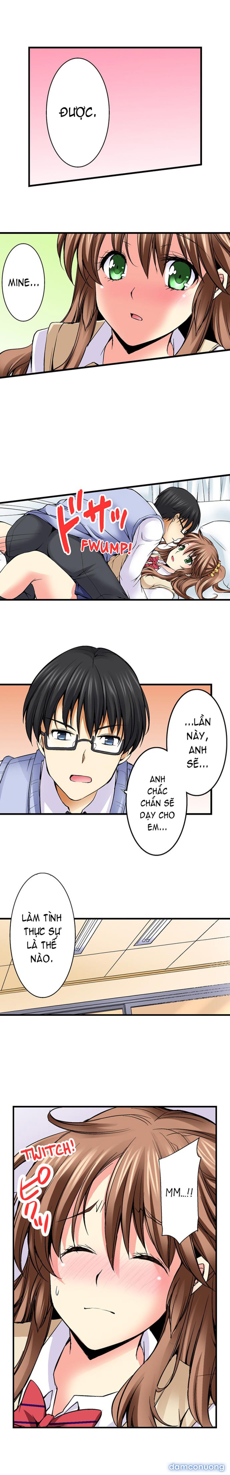 Doushite Sensei to Sex Shicha Dame nan desu ka 