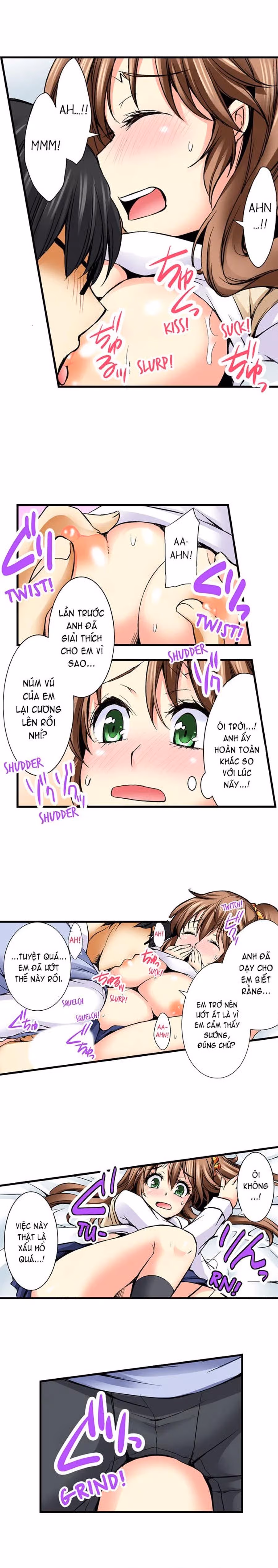 Doushite Sensei to Sex Shicha Dame nan desu ka 