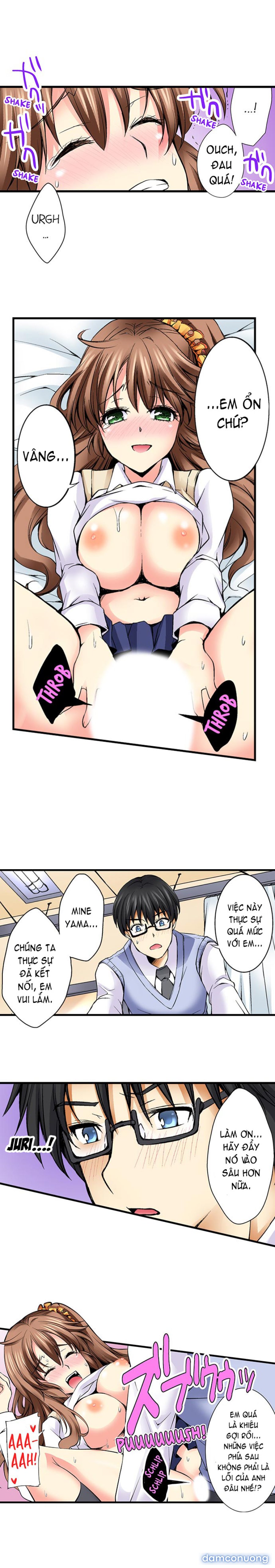 Doushite Sensei to Sex Shicha Dame nan desu ka 