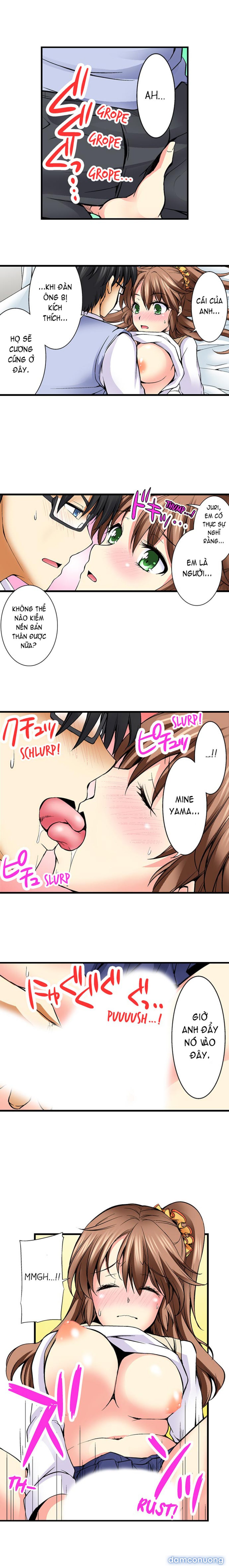 Doushite Sensei to Sex Shicha Dame nan desu ka 