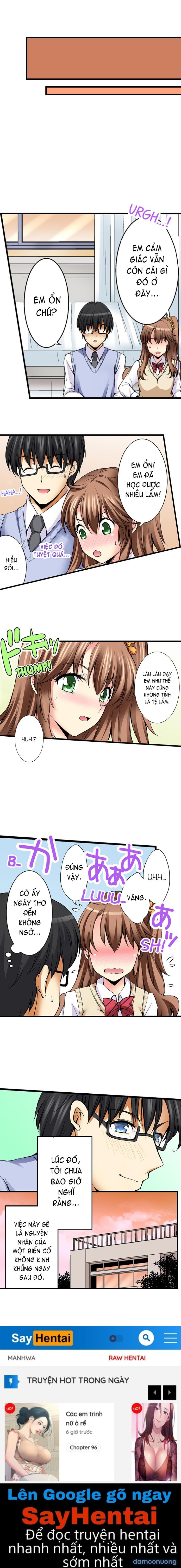 Doushite Sensei to Sex Shicha Dame nan desu ka 