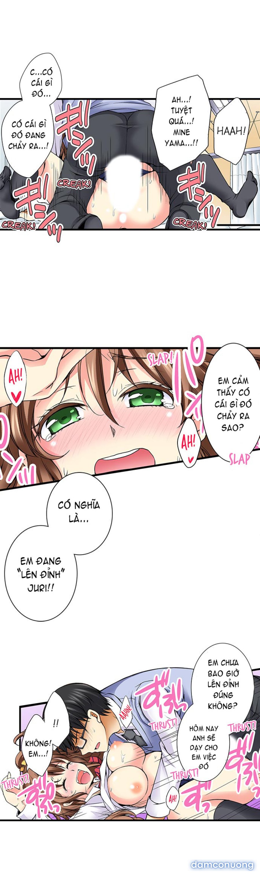Doushite Sensei to Sex Shicha Dame nan desu ka 