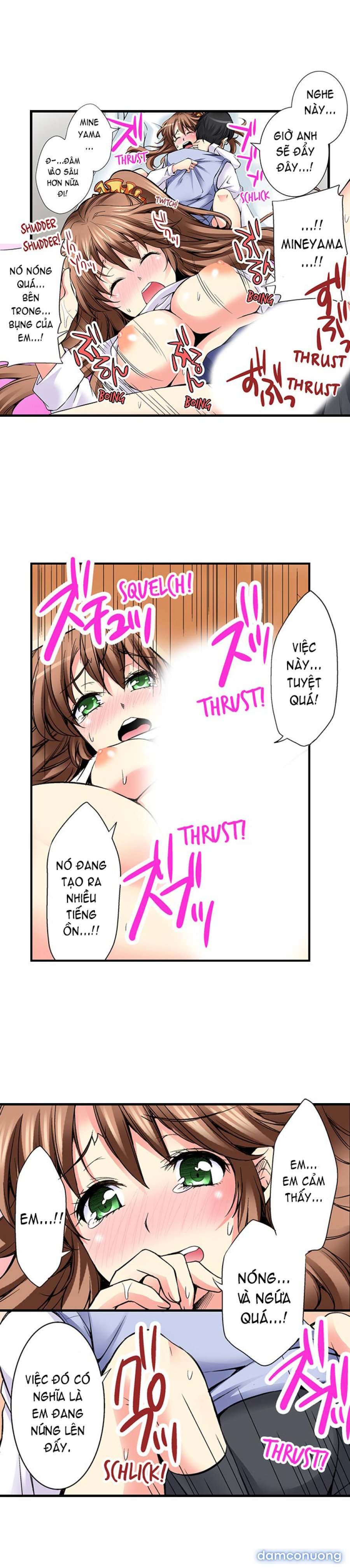 Doushite Sensei to Sex Shicha Dame nan desu ka 