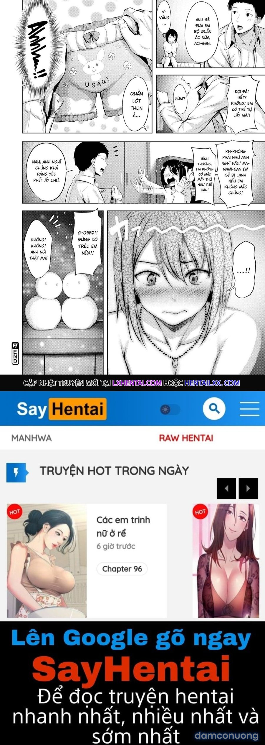 Hatsukoi See Through 