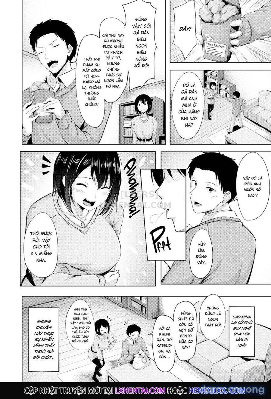Hatsukoi See Through 