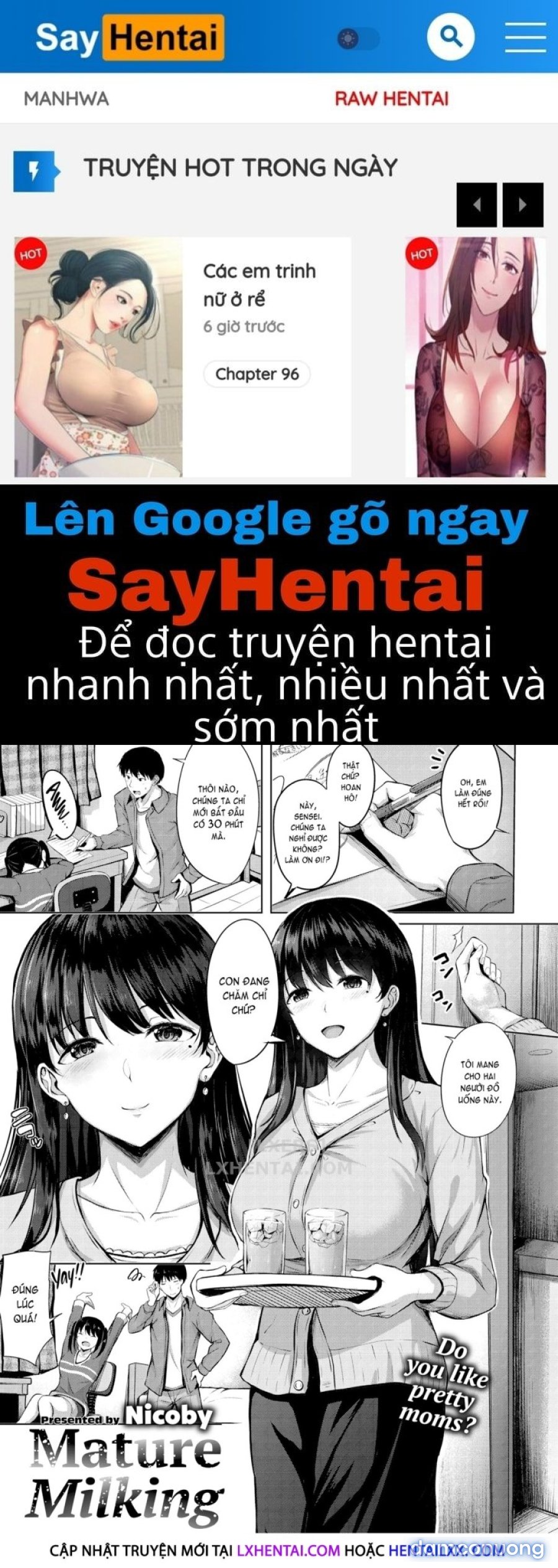Hatsukoi See Through 