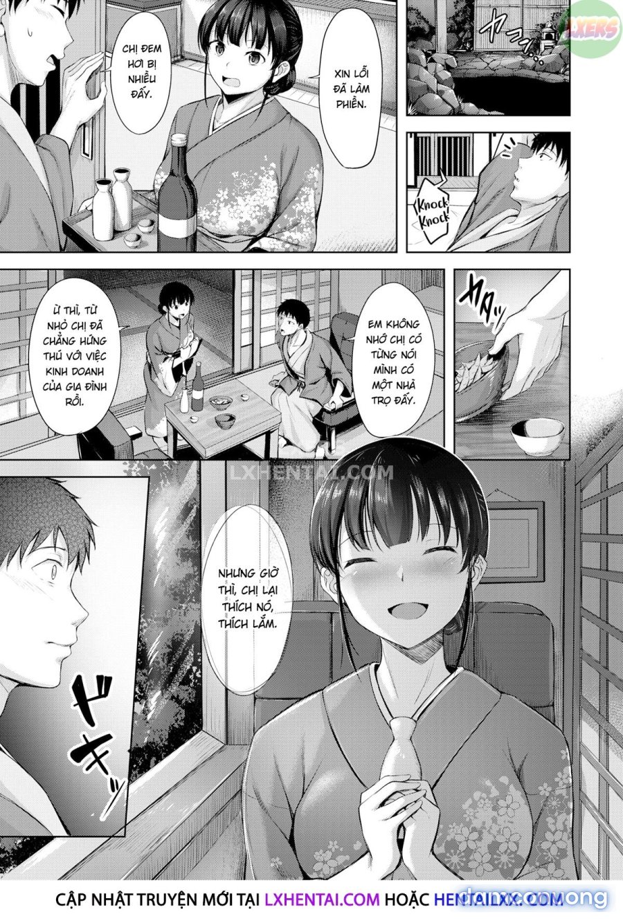 Hatsukoi See Through 