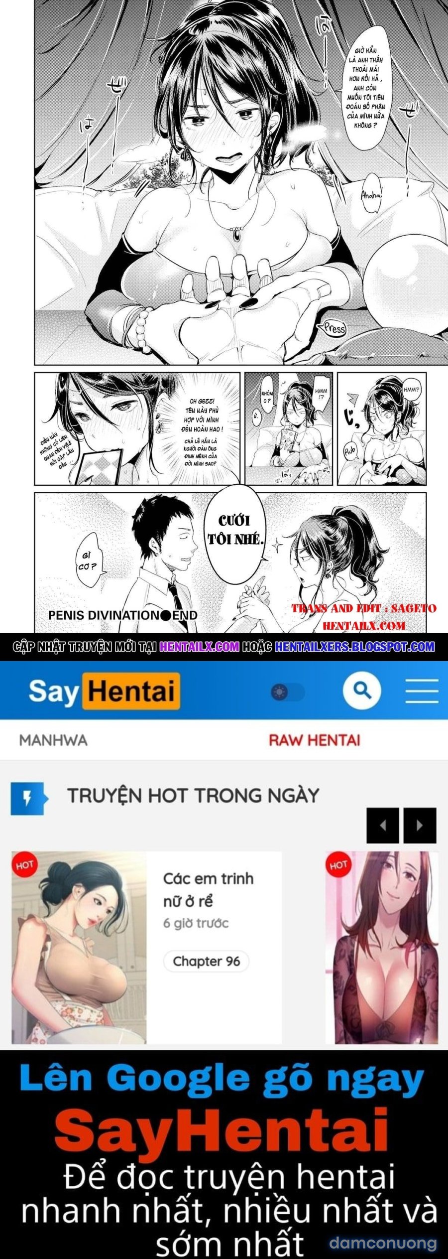Nyan Nyan Shichau zo 