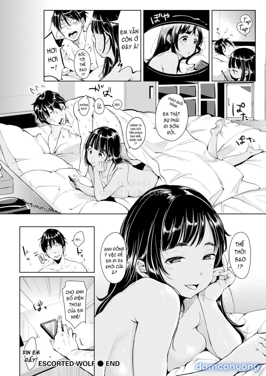 Nyan Nyan Shichau zo 