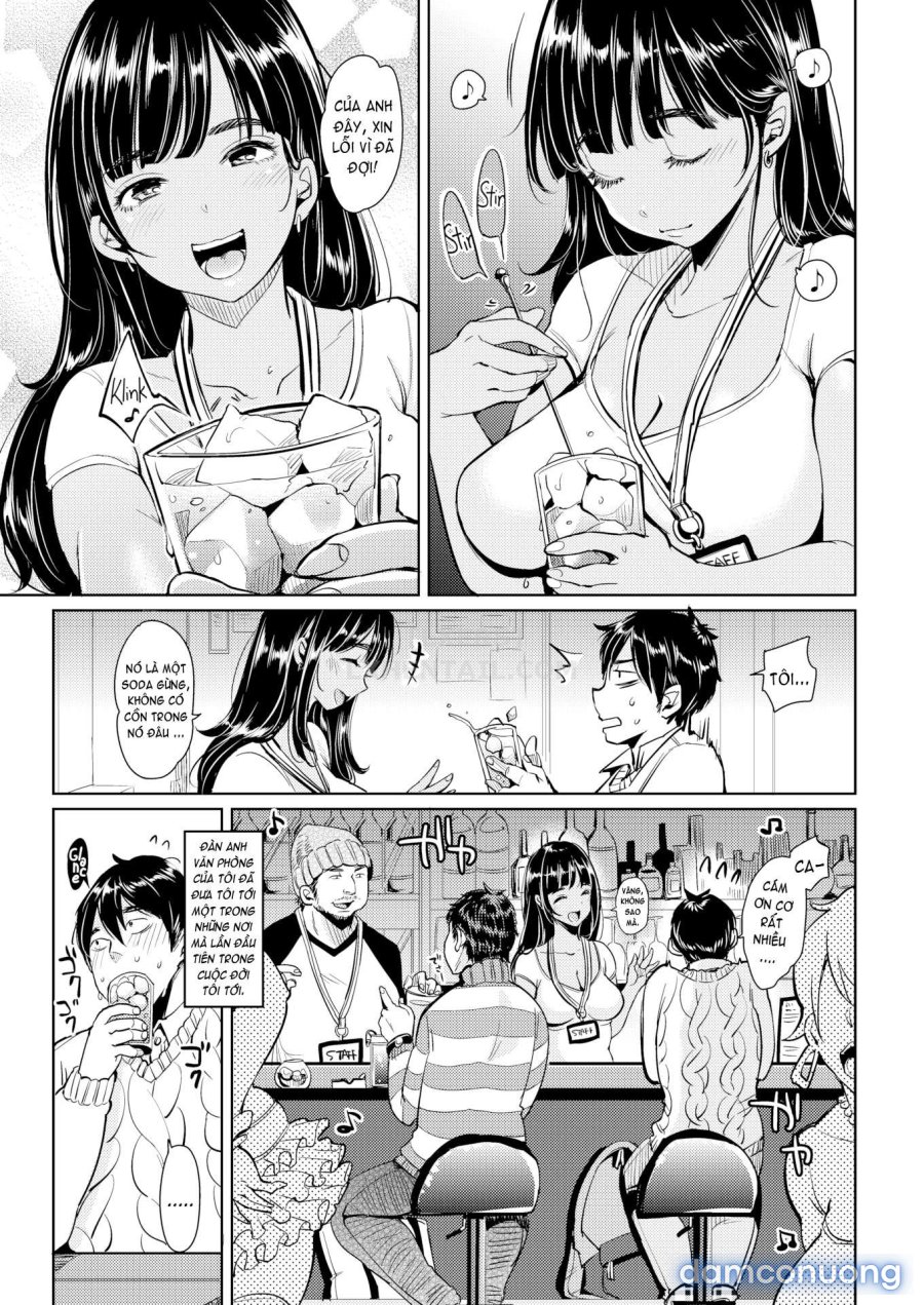 Nyan Nyan Shichau zo 