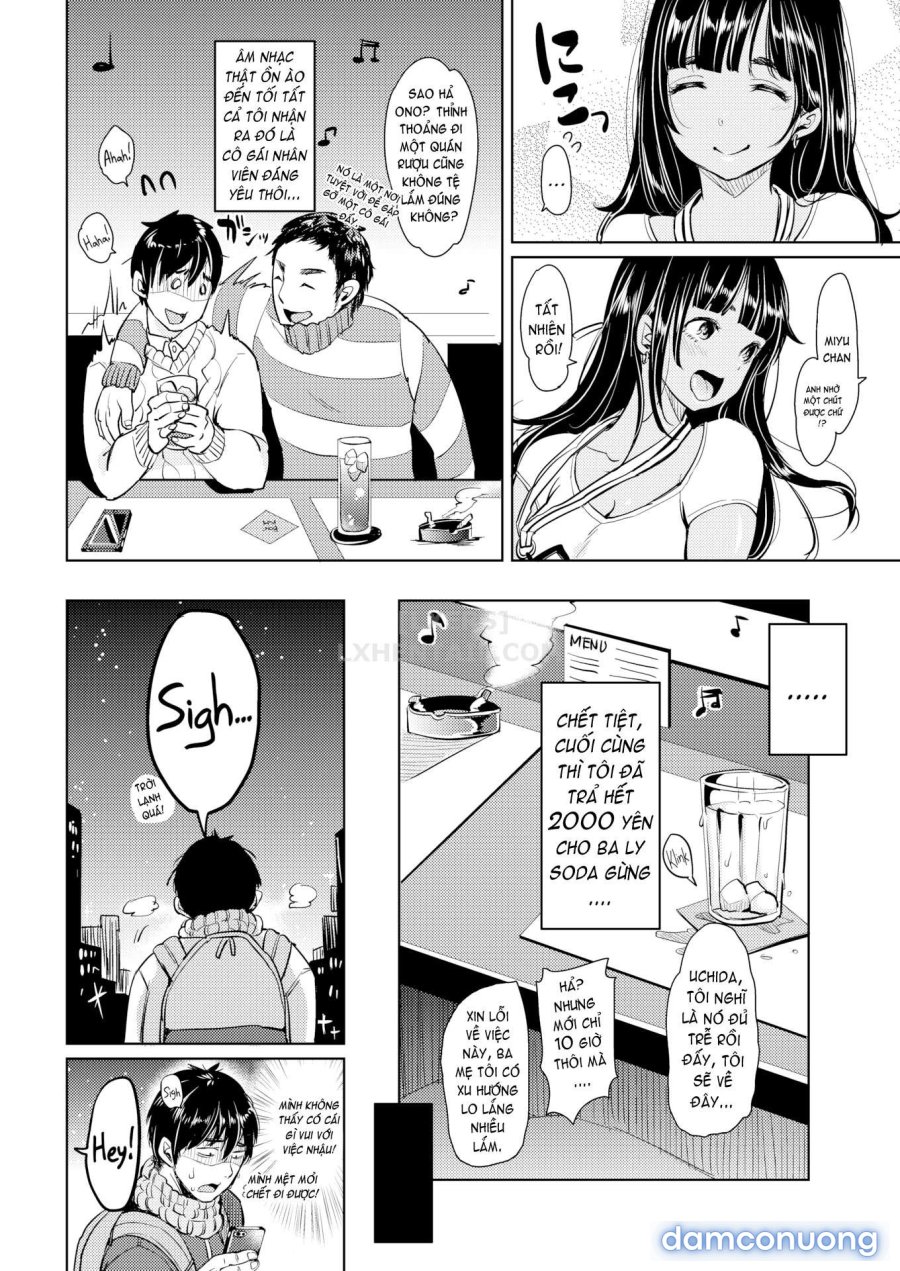 Nyan Nyan Shichau zo 