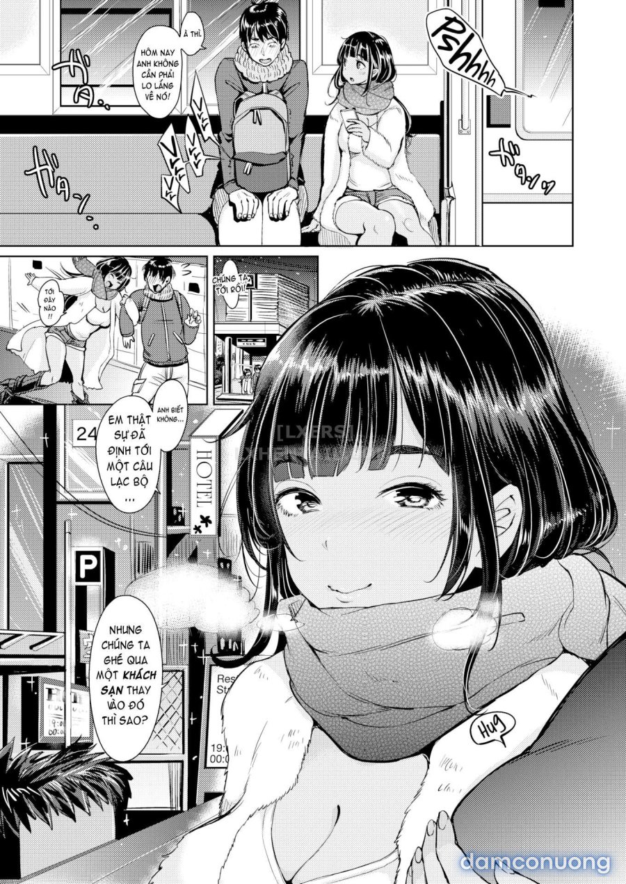 Nyan Nyan Shichau zo 