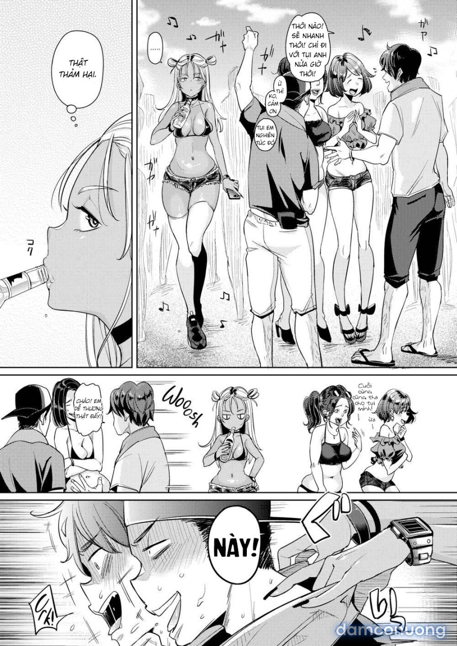 Nyan Nyan Shichau zo 