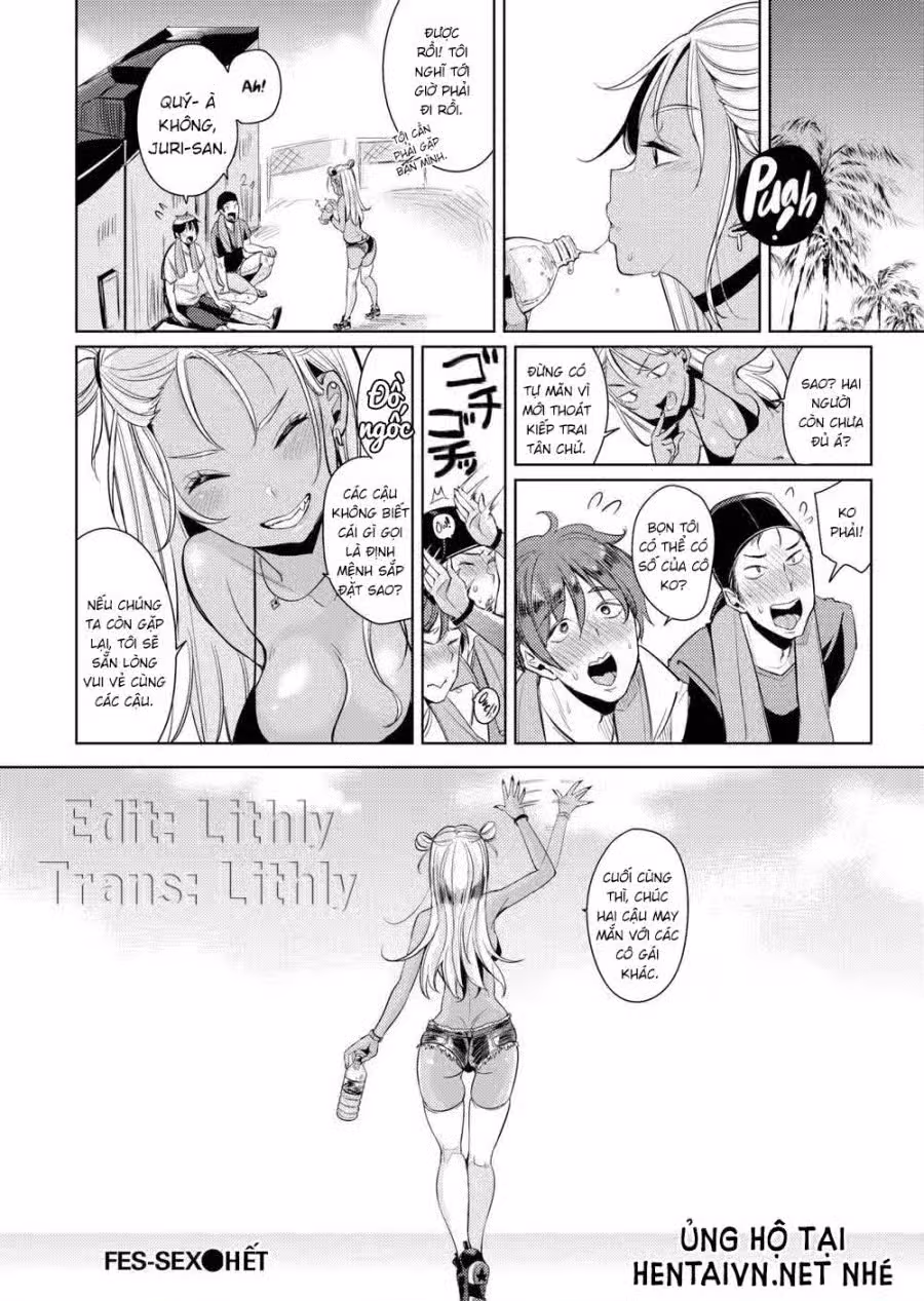 Nyan Nyan Shichau zo 