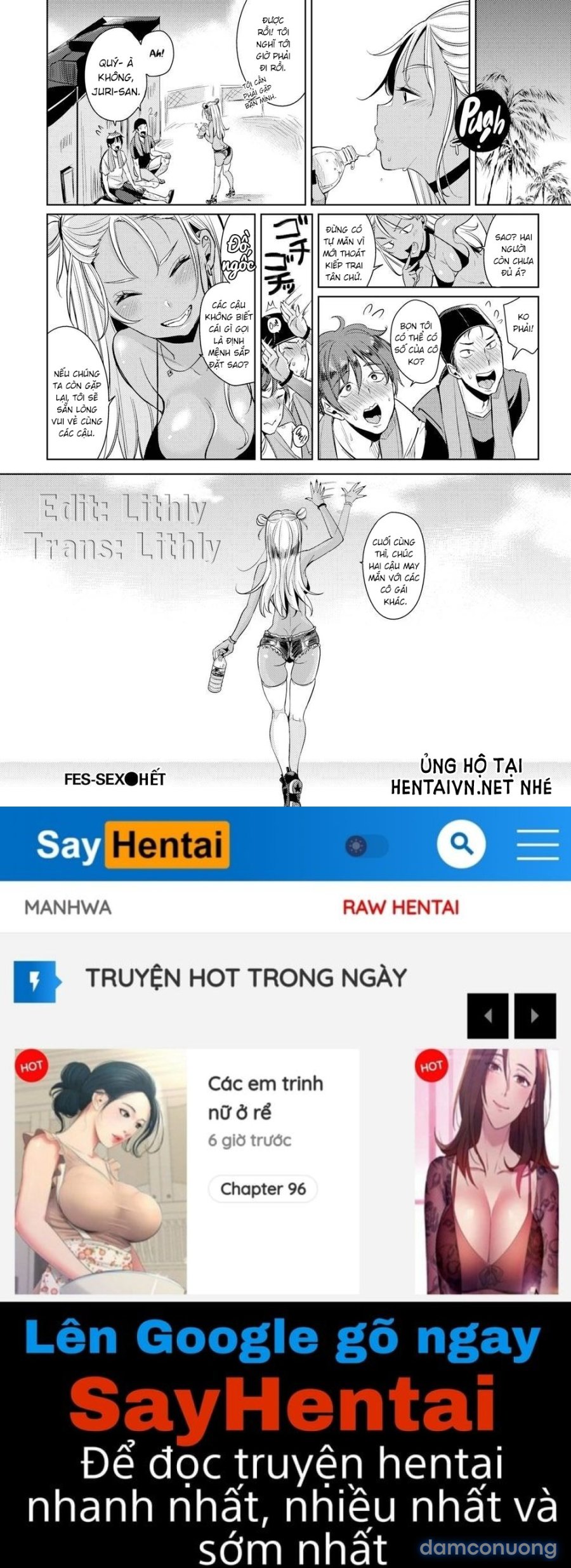 Nyan Nyan Shichau zo 