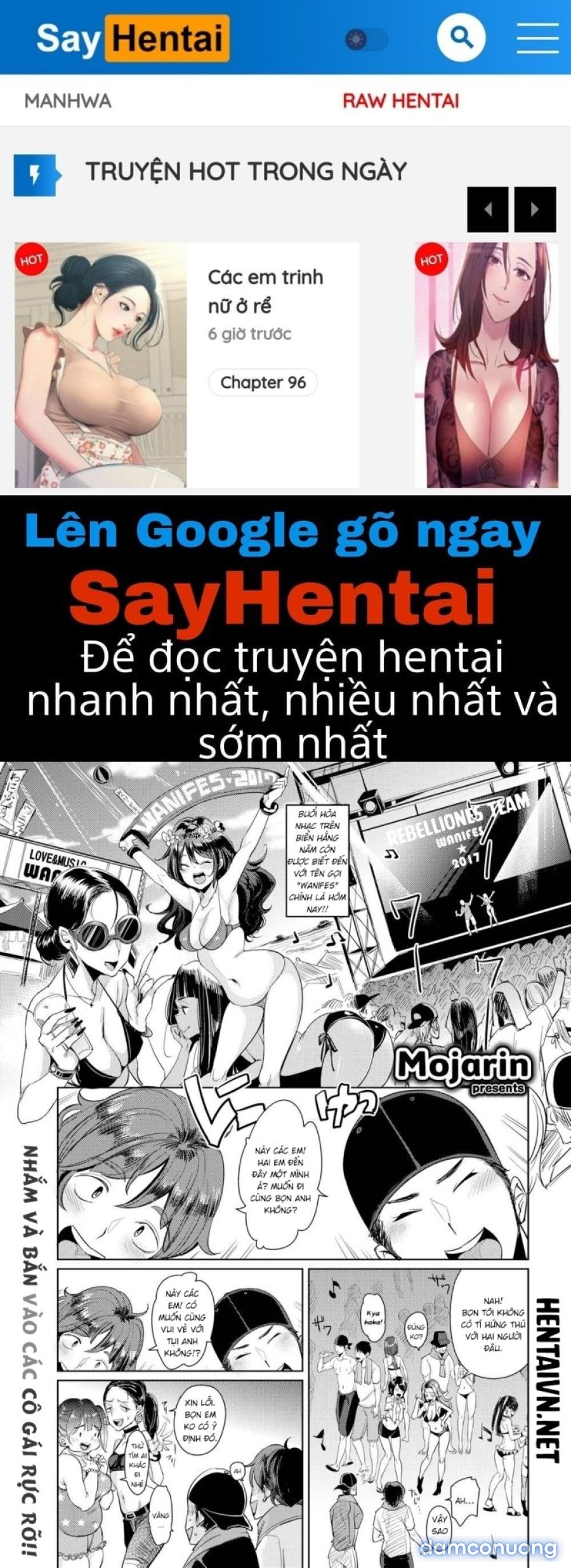 Nyan Nyan Shichau zo 