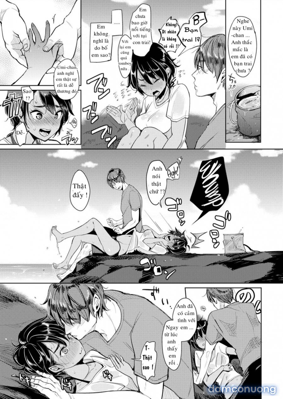 Nyan Nyan Shichau zo 