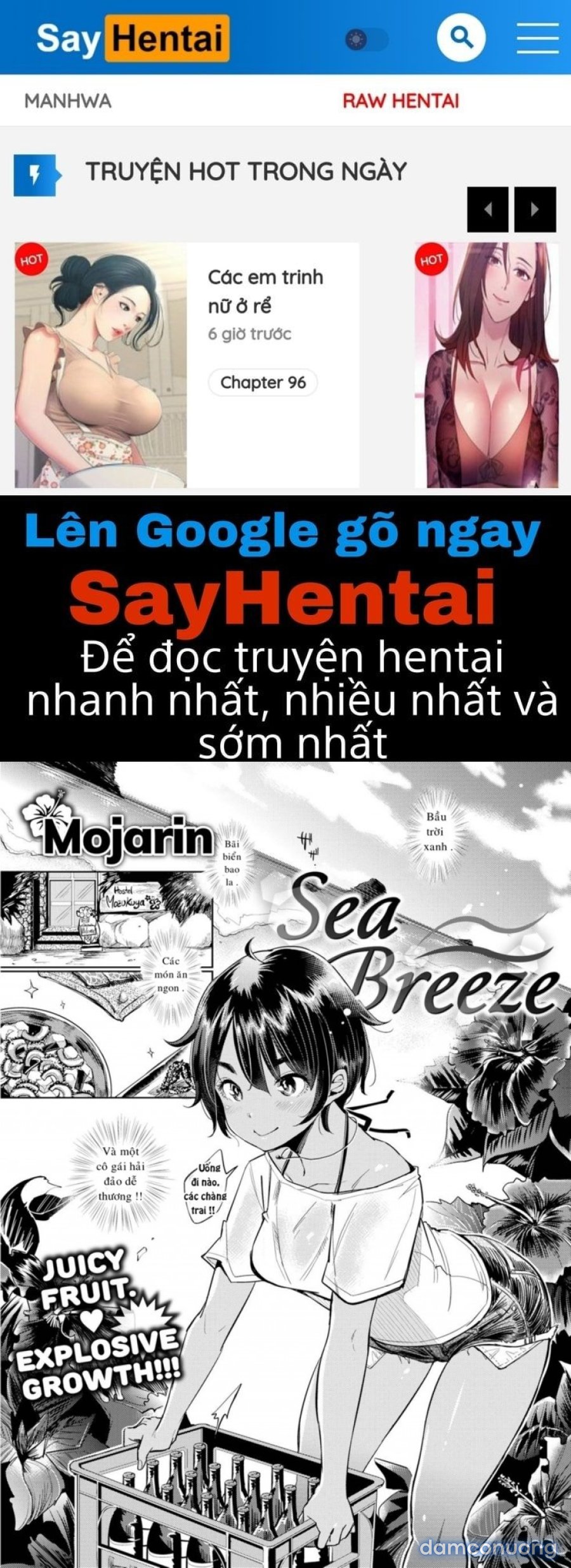 Nyan Nyan Shichau zo 