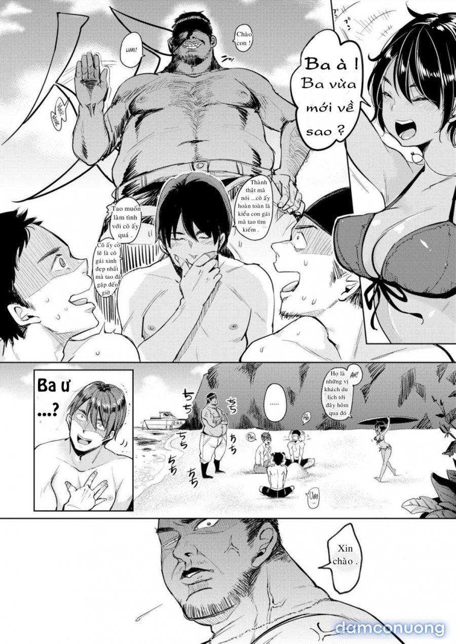 Nyan Nyan Shichau zo 