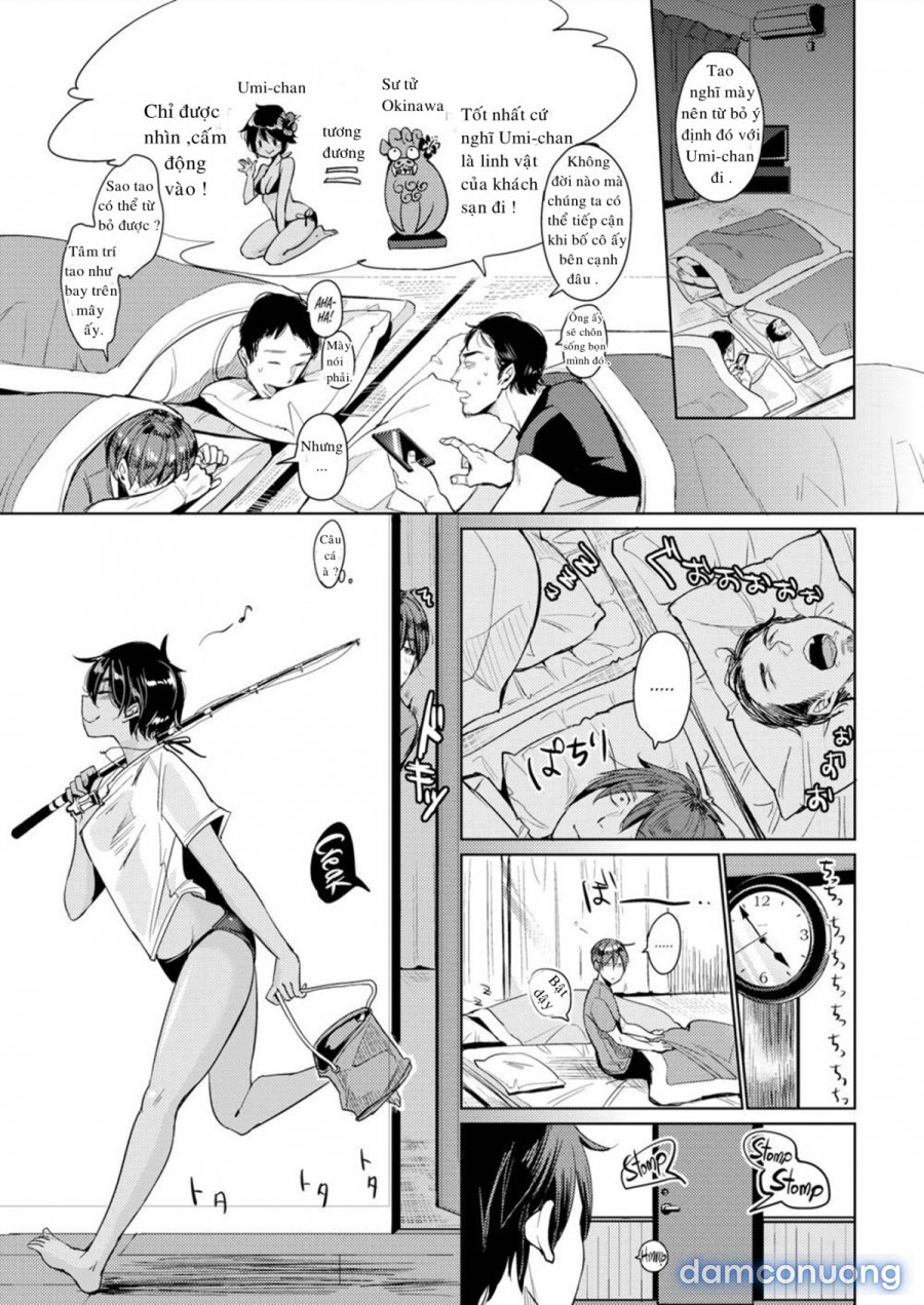 Nyan Nyan Shichau zo 
