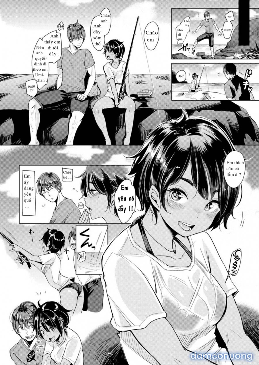 Nyan Nyan Shichau zo 