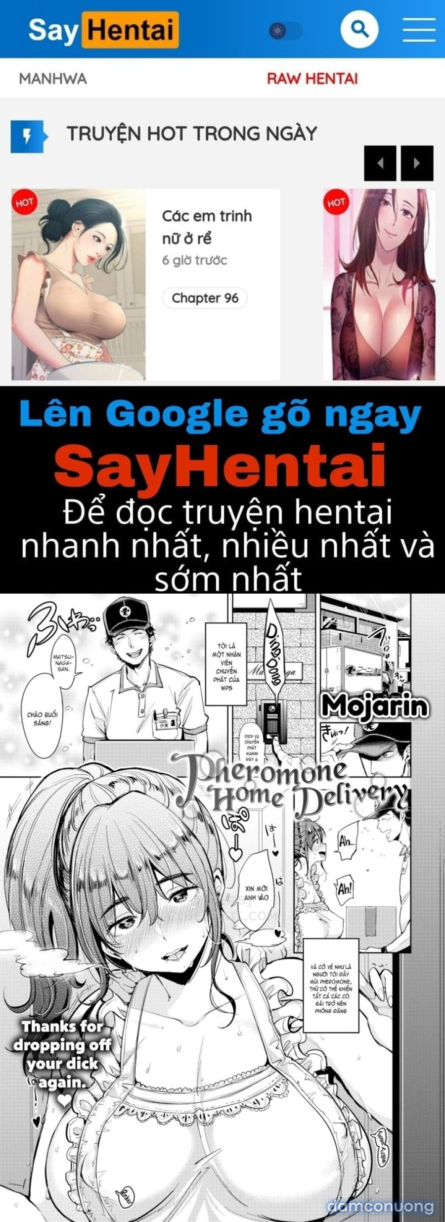 Nyan Nyan Shichau zo 