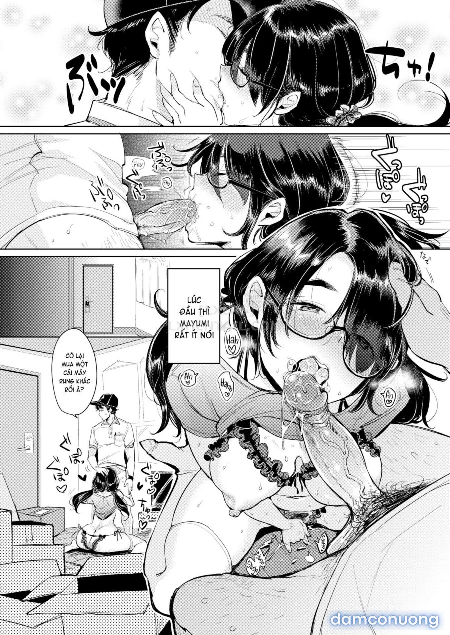Nyan Nyan Shichau zo 