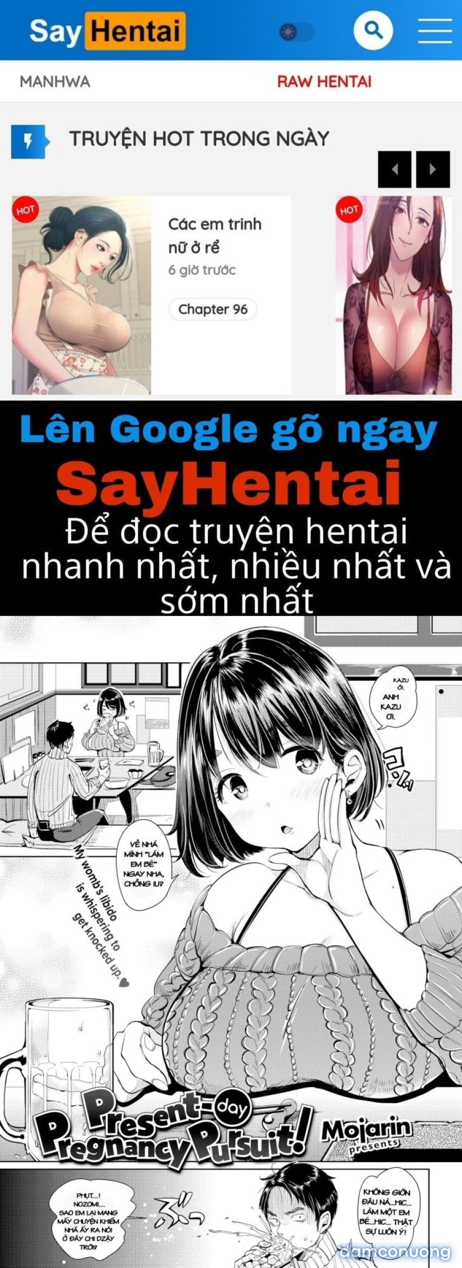 Nyan Nyan Shichau zo 