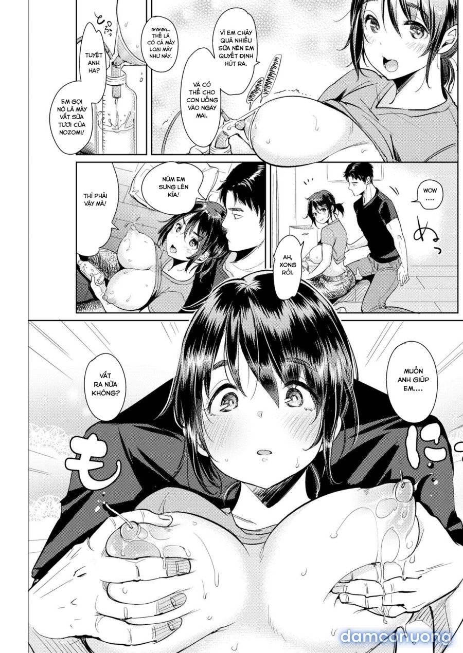 Nyan Nyan Shichau zo 